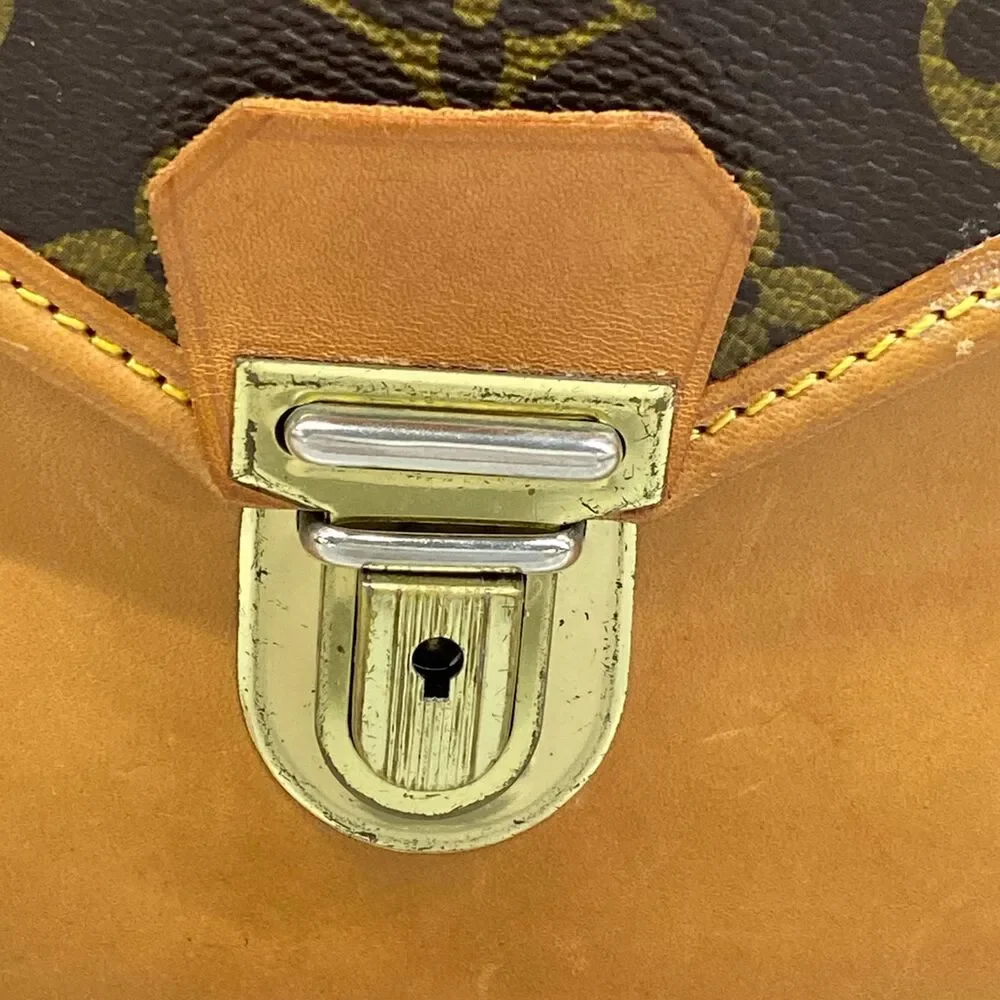 Louis Vuitton Biface Monogram Business Bag M51310